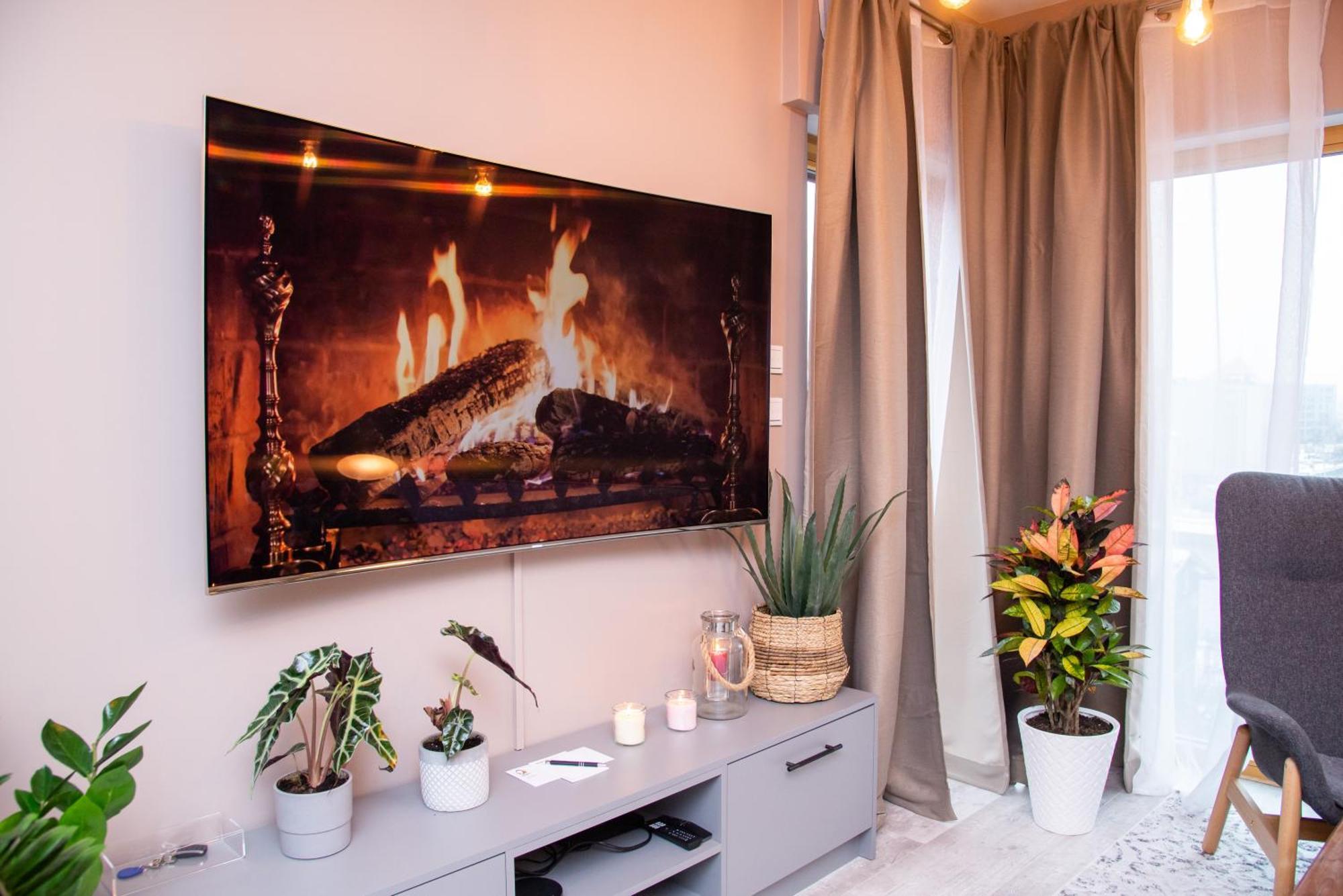Premium 4 Rooms Apartment Gdańsk Exterior foto